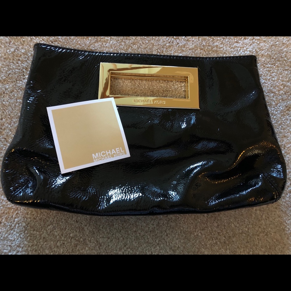 Michaels Kors Clutch